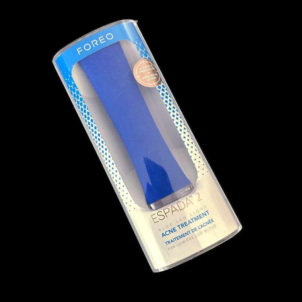 FOREO Espada 2 Blue Light Acne Treatment